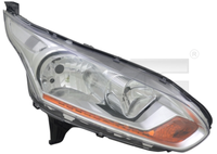 Ford Transit Tourneo Reflektor przedni lampa przednia prawa