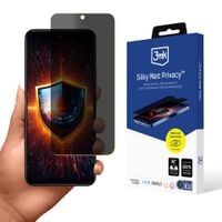 Xiaomi 13 - 3mk Silky Matt Privacy