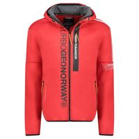 Bluza Geographical Norway Freestyle DB 054 M WY9550H/GN-Red L