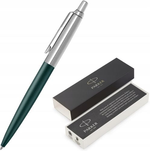 długopis jotter matte green ct 2068511 na Arena.pl