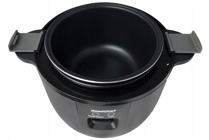 SZYBKOWAR RYŻOWAR MULTICOOCKER 24V ROADCHEF 2L zdjęcie 3