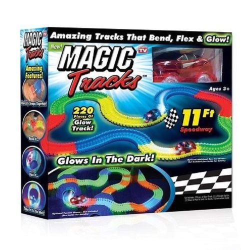 MAGIC TRACKS TOR SAMOCHODOWY na Arena.pl