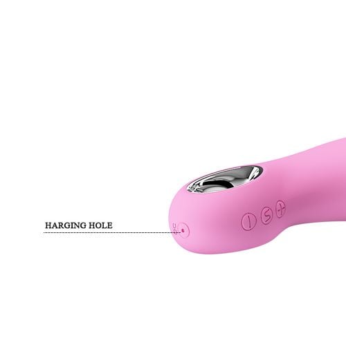 pretty love   carol usb pink 7 function na Arena.pl