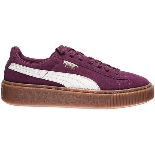 Buty Puma Suede Platform SNK 36390603 37 na Arena.pl