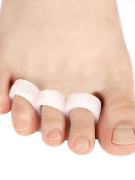 KLIN SEPARATOR 3 PALCE HALUKSY HALLUKSY HALUKS 2SZ zdjęcie 3