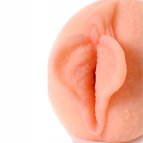 Pochwa z wargami. Cielista realistyczna. na Arena.pl