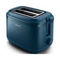 Toster Philips HD2511/70 niebieski 900 W