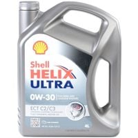 OLEJ SHELL 0W-30 ECT ULTRA C2/C3 4L