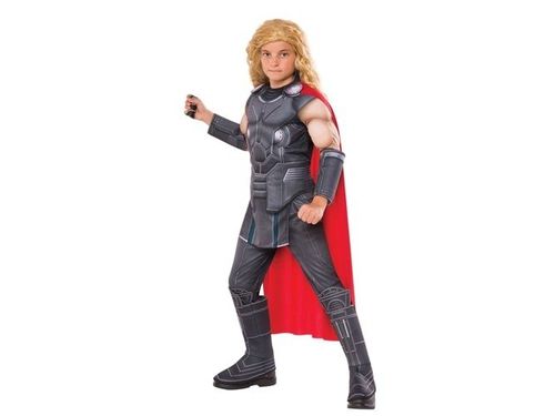 Kostium Thor Deluxe dla chłopca na Arena.pl