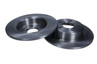 TARCZA HAM. FORD T. C-MAX 10-/KUGA 13- MAXGEAR