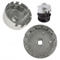 NASADKA KLUCZ DO FILTRA OLEJU TOYOTA AURIS YARIS RAV4 SUBARU 64,5MM 14-KĄT