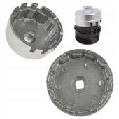 NASADKA KLUCZ DO FILTRA OLEJU TOYOTA AURIS YARIS RAV4 SUBARU 64,5MM 14-KĄT