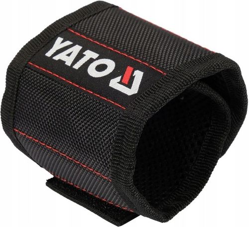 OPASKA MAGNETYCZNA NA RĘKĘ NADGARSTEK YATO na Arena.pl