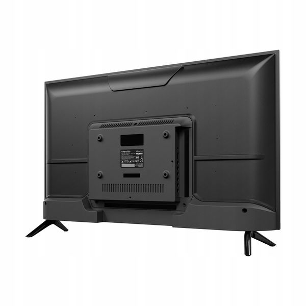 Telewizor SMART Google TV 32" HD WiFi DVB-T2 H.265 HEVC HDR Chromecast zdjęcie 8