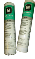 Molykote BR2 plus 400g smar molibdenowy do wysokich obciążeń