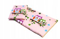 Pościel dla lalek 2-częściowa Kołdra +Poduszka