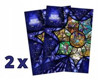 BOSKI ADWENT KALENDARZ ADWENTOWY 2024 BOSKI ADWENT CZEKOLADKI x 2 sztuki