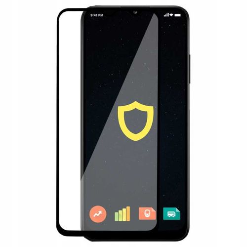 Spacecase Glass 5D Oppo A17 na Arena.pl