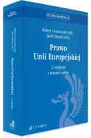 Prawo Unii Europejskiej Z Testami Online