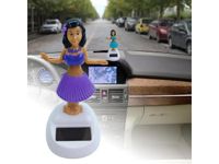 kiwaczek solarny hula laleczka hawaii mix kolor 4344