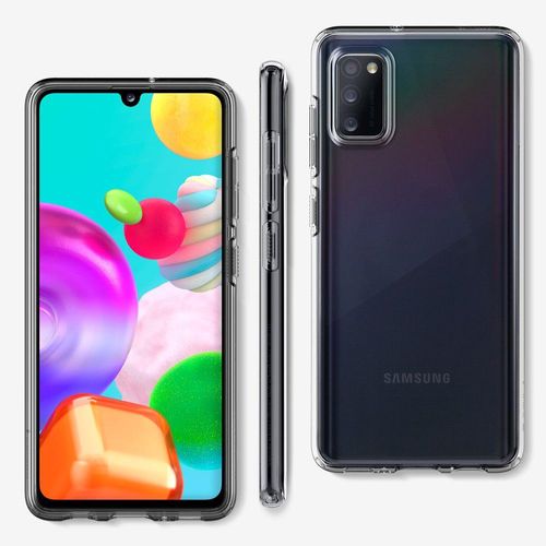 SPIGEN LIQUID CRYSTAL GALAXY A41 CRYSTAL CLEAR na Arena.pl