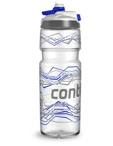 Bidon rowerowy Contigo Devon 750 ml - niebieski na Arena.pl