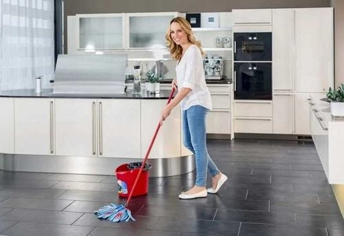 mop vileda 3action velour xl na Arena.pl