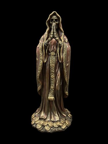 STOJĄCA BOGINI ŚMIERCI VERONESE    WU77934A4 na Arena.pl