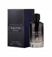 Maison Alhambra Salvo Intense EDP męski zapach