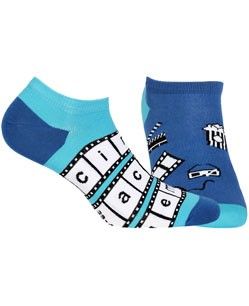 STOPKI WZOROWANE FUNKY 39-42 ceylan.q35/wz.986 na Arena.pl