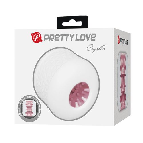 pretty love - masturbator crystle na Arena.pl
