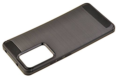 Etui Carbon Pro do Xiaomi 13 Lite czarny na Arena.pl