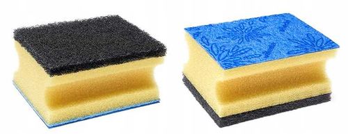 zmywak profilowany vileda glitzi plus 3szt. na Arena.pl