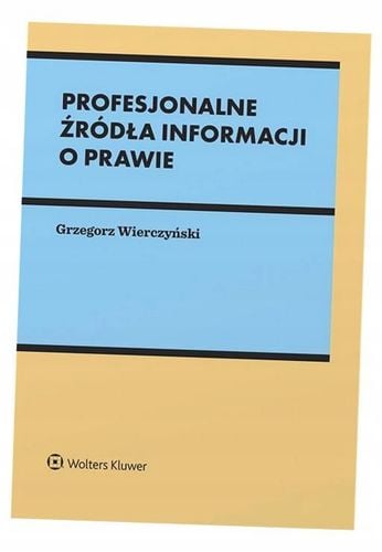 Profesjonalne źródła informacji o prawie na Arena.pl