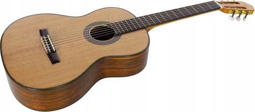 Gitara klasyczna 4/4 39" m-tunes mtc88 na Arena.pl