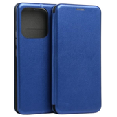 beline etui book magnetic xiaomi 13niebieski/blue