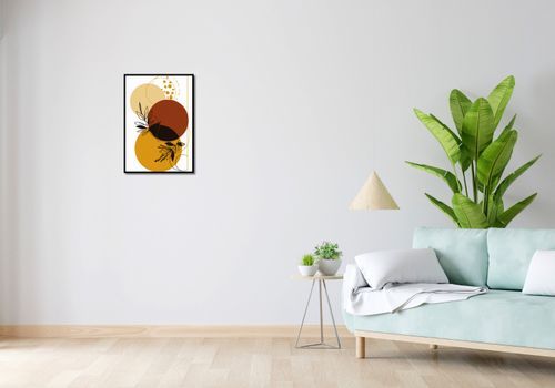 Plakat 42x59,4cm Echo Solarne na Arena.pl