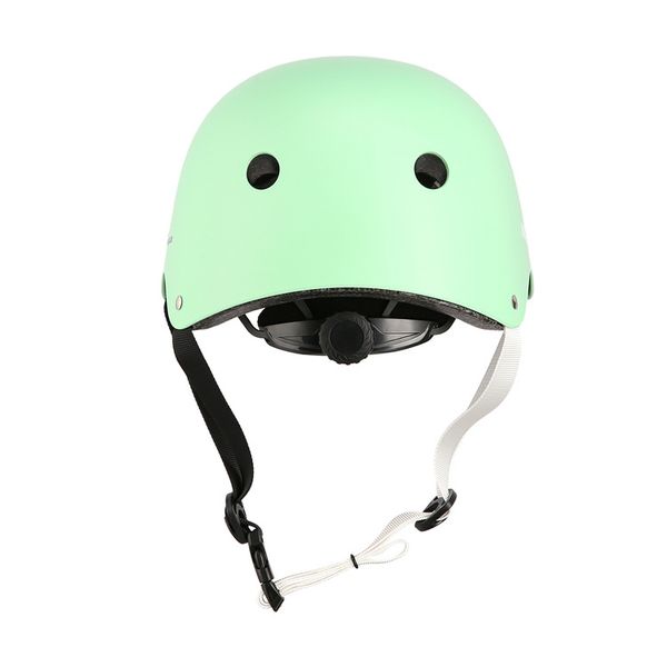 Kask rowerowy BMX MTW001 Nils S zdjęcie 4