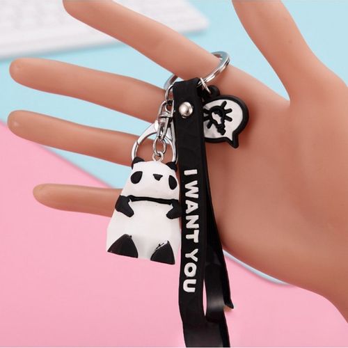 Brelok do kluczy Panda BRL70 na Arena.pl