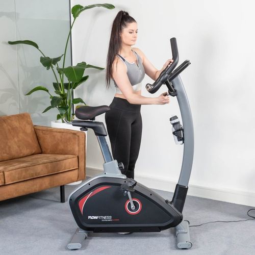FLOW FITNESS ROWER PROGRAMOWANY TURNER DHT2000i na Arena.pl