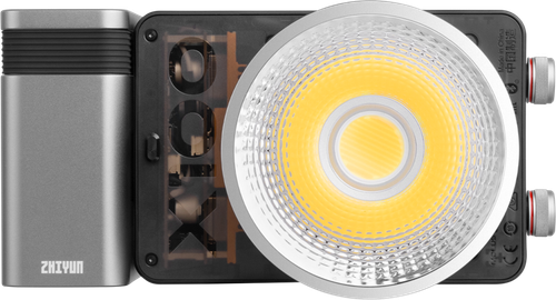 Lampa Zhiyun LED Molus X100 Combo Cob Light na Arena.pl