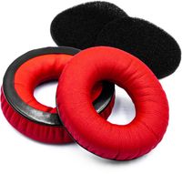 NAUSZNIKI PADY GĄBKI DO SŁUCHAWEK 70MM 7CM AKG AUDIO-TECHNICA JABRA JBL
