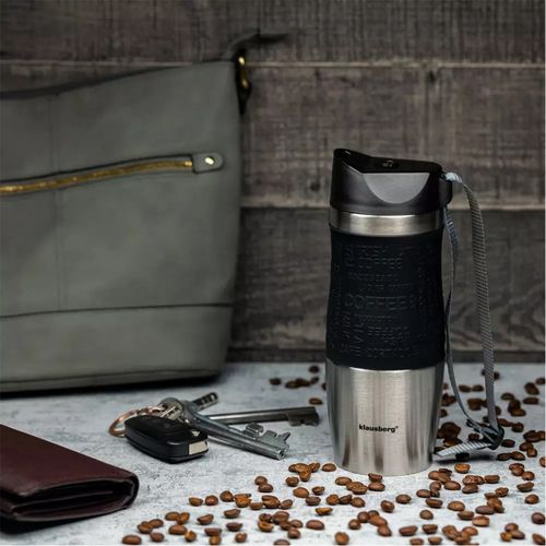 termiczny kubek termos quick stop klausberg kb-7101 na Arena.pl