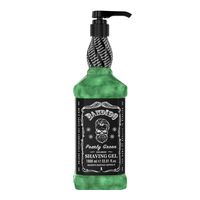 Bandido Shaving Gel Żel do golenia zmiękczający zarost 1000ml