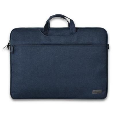 Torba do laptopa Beline 16" granatowa na Arena.pl