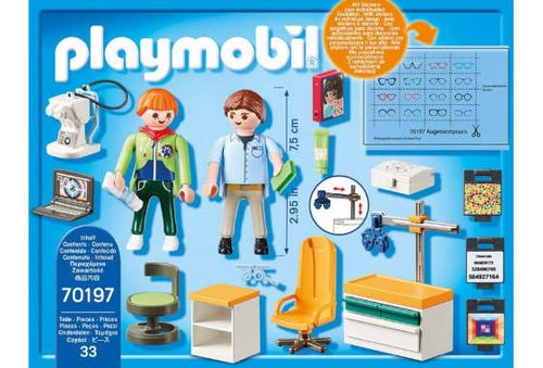 Playmobil 70197 na Arena.pl
