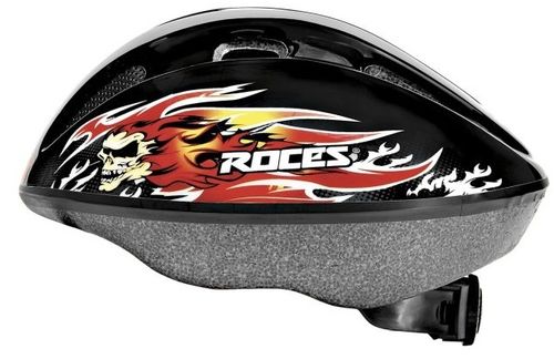 KASK ROCES FLAMES 5.0 BOY /301415 S na Arena.pl