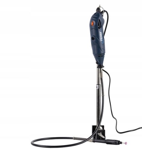 MINI SZLIFIERKA MULTISZLIFIERKA + AKCESORIA FERM na Arena.pl