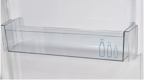 Lodówka Sharp 54 cm 40 dB Inox SJ-BB04DTXLF-EU na Arena.pl