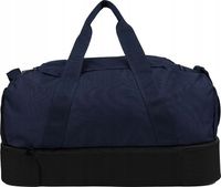 TORBA SPORTOWA TRENINGOWA PODRÓŻNA ADIDAS TIRO LEAGUE DUFFEL SMALL GRANAT